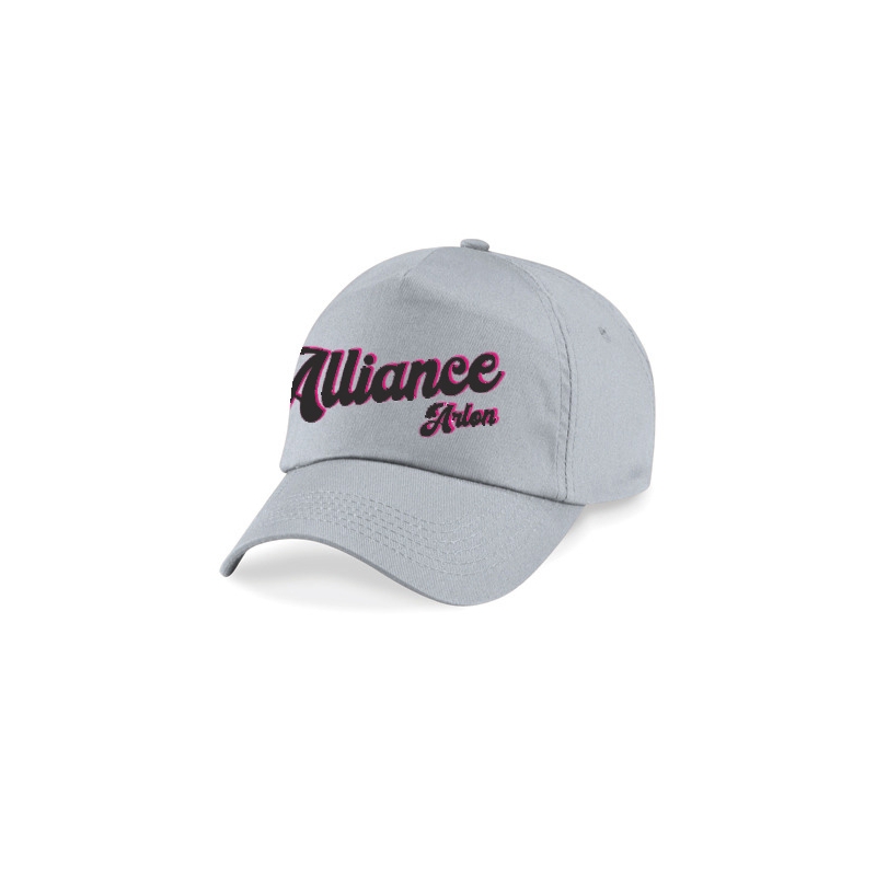 Casquette De Baseball Beechfield - Taille Unique - Neuf (sans étiquette)