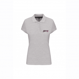 Polo femme