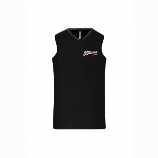 Maillot de basket enfant