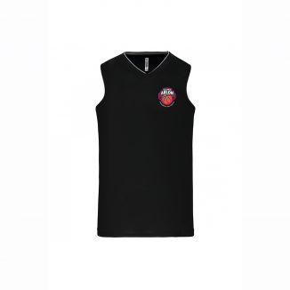 Maillot de basket enfant