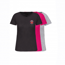 T-shirt femme