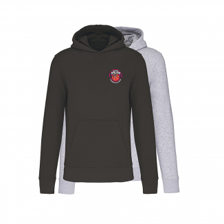 Sweat à capuche enfant