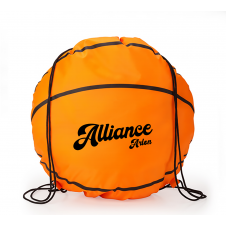 Sac à dos ballon de basket