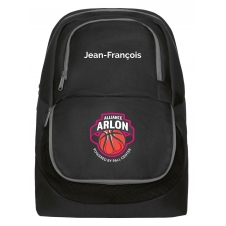 Sac à dos - Avec personnalisation