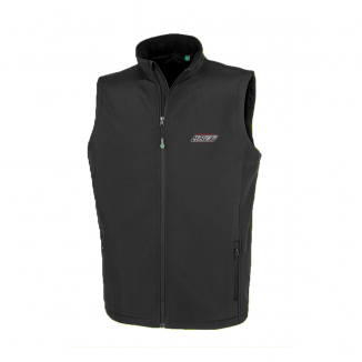 Veste softshell
