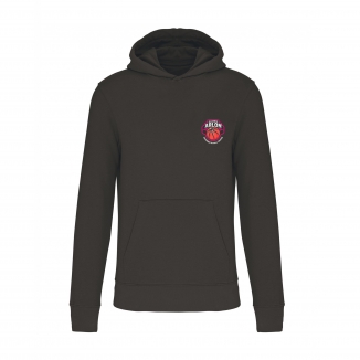 Sweat à capuche enfant