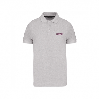 Polo homme