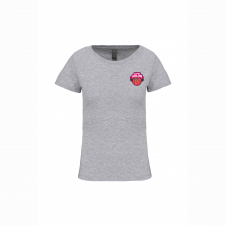 T-shirt femme