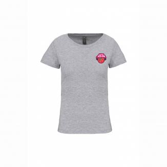 T-shirt femme